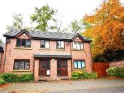 3 bedroom semi detached house for rent in Ladybarn Mews,...