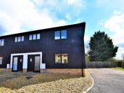 3 Bedroom Semi detached House For Rent In Lakenheath