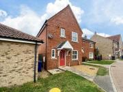 3 Bedroom Semi detached House For Rent In Lakenheath