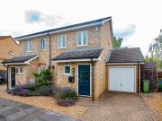 3 bedroom semi detached house for rent in Lanercost...