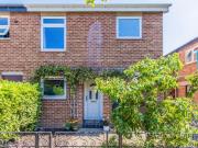 3 bedroom semi detached house for rent in Langley Walk,...