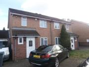 3 bedroom semi detached house for rent in Larchfield...