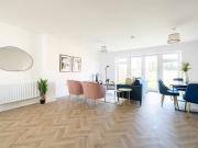 3 bedroom semi detached house for rent in Leaf Living at...