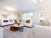 3 bedroom semi detached house for rent in Leaf Living at...