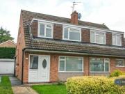 3 Bedroom Semi detached House For Rent In Leeds