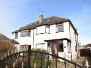 3 Bedroom Semi detached House For Rent In Leeds
