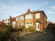 3 Bedroom Semi detached House For Rent In Leeds, West...