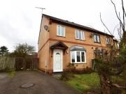 3 Bedroom Semi detached House For Rent In Leicester