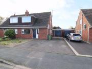 3 bedroom semi detached house for rent in Leyson Road,...