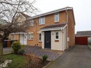 3 Bedroom Semi detached House For Rent In Lincoln