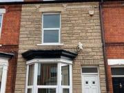 3 Bedroom Semi detached House For Rent In Lincoln