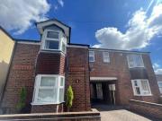 3 Bedroom Semi detached House For Rent In Lincoln