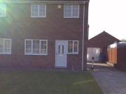 3 Bedroom Semi detached House For Rent In Lindholme,...