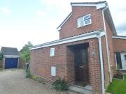 3 bedroom semi detached house for rent in Littell Tweed,...
