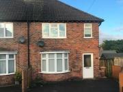3 Bedroom Semi detached House For Rent In Littleover, Derby