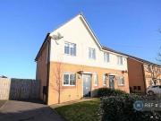 3 Bedroom Semi detached House For Rent In Liverpool