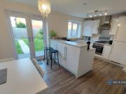 3 Bedroom Semi detached House For Rent In Liverpool