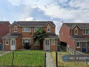 3 Bedroom Semi detached House For Rent In Liverpool