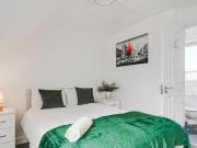 3 Bedroom Semi detached House For Rent In Liverpool