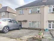 3 bedroom semi detached house for rent in Lockesley...
