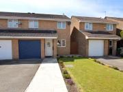 3 bedroom semi detached house for rent in Longs Drive,...