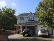 3 Bedroom Semi detached House For Rent In Loughborough