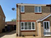 3 Bedroom Semi detached House For Rent In Louth