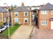 3 bedroom semi detached house for rent in Lower Luton...