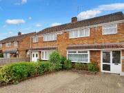 3 bedroom semi detached house for rent in Ludlow Close,...