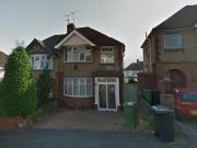 3 Bedroom Semi detached House For Rent In Luton,...