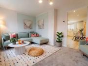 3 bedroom semi detached house for rent in Lyon's...