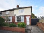 3 Bedroom Semi detached House For Rent In Lytham St. Annes