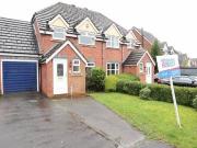 3 Bedroom Semi detached House For Rent In Macclesfield,...