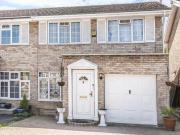 3 Bedroom Semi detached House For Rent In Maidenhead