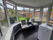 3 bedroom semi detached house for rent in Mallard Close,...