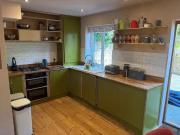 3 bedroom semi detached house for rent in Malling Down,...