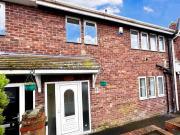 3 Bedroom Semi detached House For Rent In Maltby
