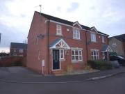 3 bedroom semi detached house for rent in Malthouse...
