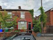 3 Bedroom Semi detached House For Rent In Manchester