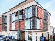 3 Bedroom Semi detached House For Rent In Manchester