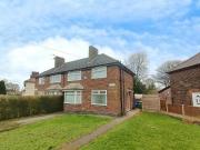 3 Bedroom Semi detached House For Rent In Manchester,...