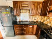 3 bedroom semi detached house for rent in Mapperley...