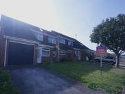 3 Bedroom Semi detached House For Rent In Margate