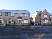 3 bedroom semi detached house for rent in Maritime Way,...