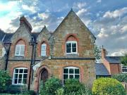 3 Bedroom Semi detached House For Rent In Market Harborough
