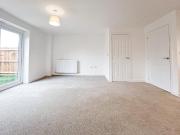 3 bedroom semi detached house for rent in Marram...