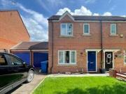 3 Bedroom Semi detached House For Rent In Mastin Moor,...