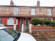 3 bedroom semi detached house for rent in Matlock...
