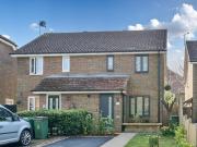 3 bedroom semi detached house for rent in Meadow Grove,...