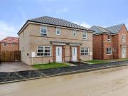 3 bedroom semi detached house for rent in Meadow Hill,...
